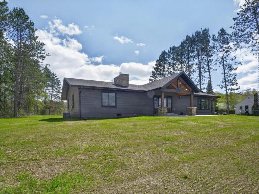 21837 Mishawaka Road, Grand Rapids, MN 55744