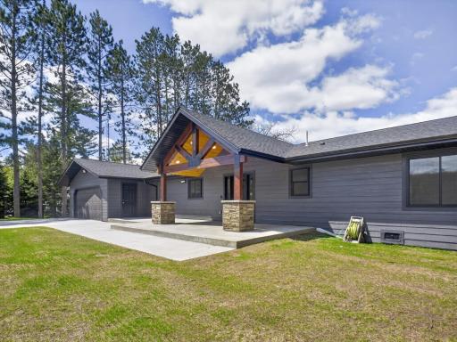 21837 Mishawaka Road, Grand Rapids, MN 55744