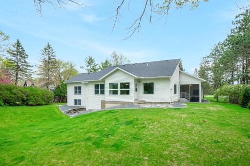 13355 Thomas Drive, Little Falls, MN 56345