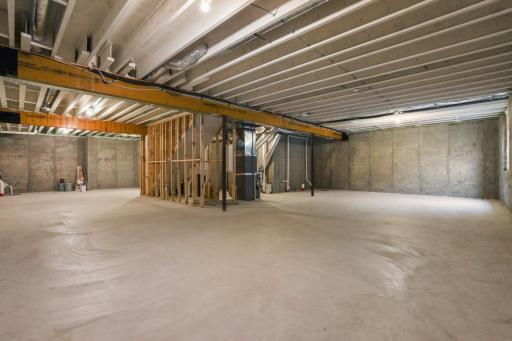 6286 62nd St S - Web Quality - Basement with Egress Window