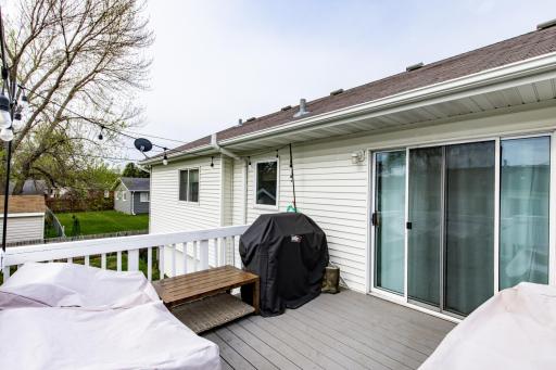 1116 18th Street N, Moorhead, MN 56560