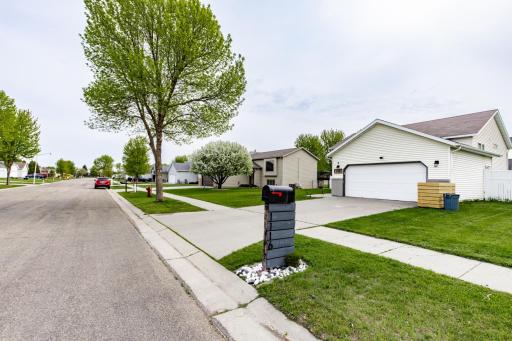 1116 18th Street N, Moorhead, MN 56560