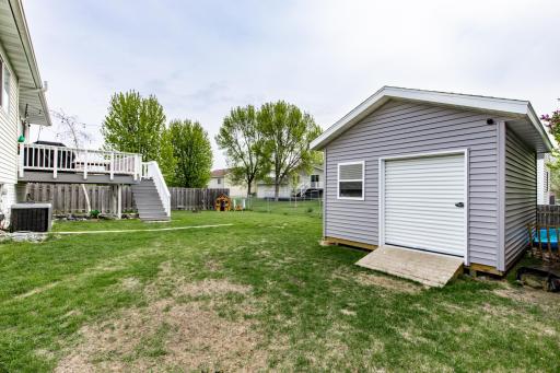 1116 18th Street N, Moorhead, MN 56560