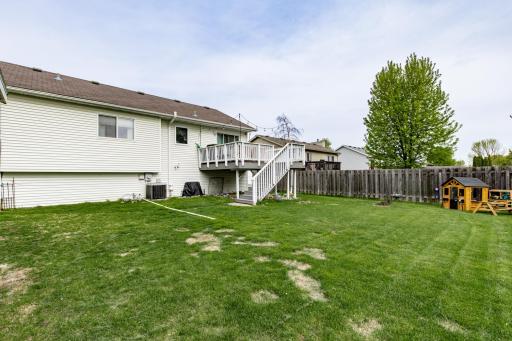 1116 18th Street N, Moorhead, MN 56560