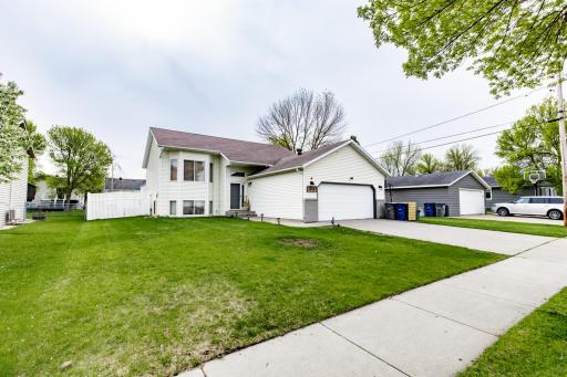 1116 18th Street N, Moorhead, MN 56560
