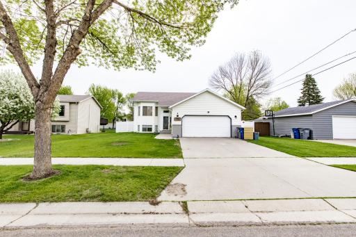 1116 18th Street N, Moorhead, MN 56560