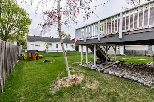 1116 18th Street N, Moorhead, MN 56560