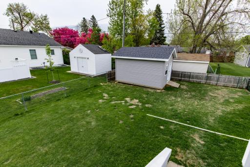 1116 18th Street N, Moorhead, MN 56560