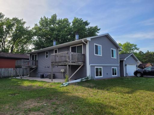 3101 81st Avenue N, Brooklyn Park, MN 55443