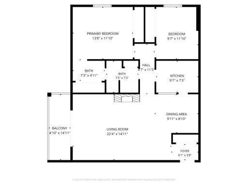 10301 Cedar Lake Road, 201, Hopkins, MN 55305