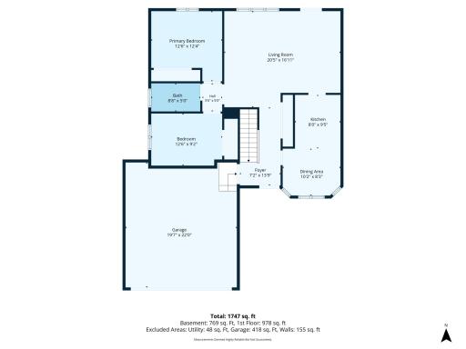 879 Iowa Avenue W, Saint Paul, MN 55117