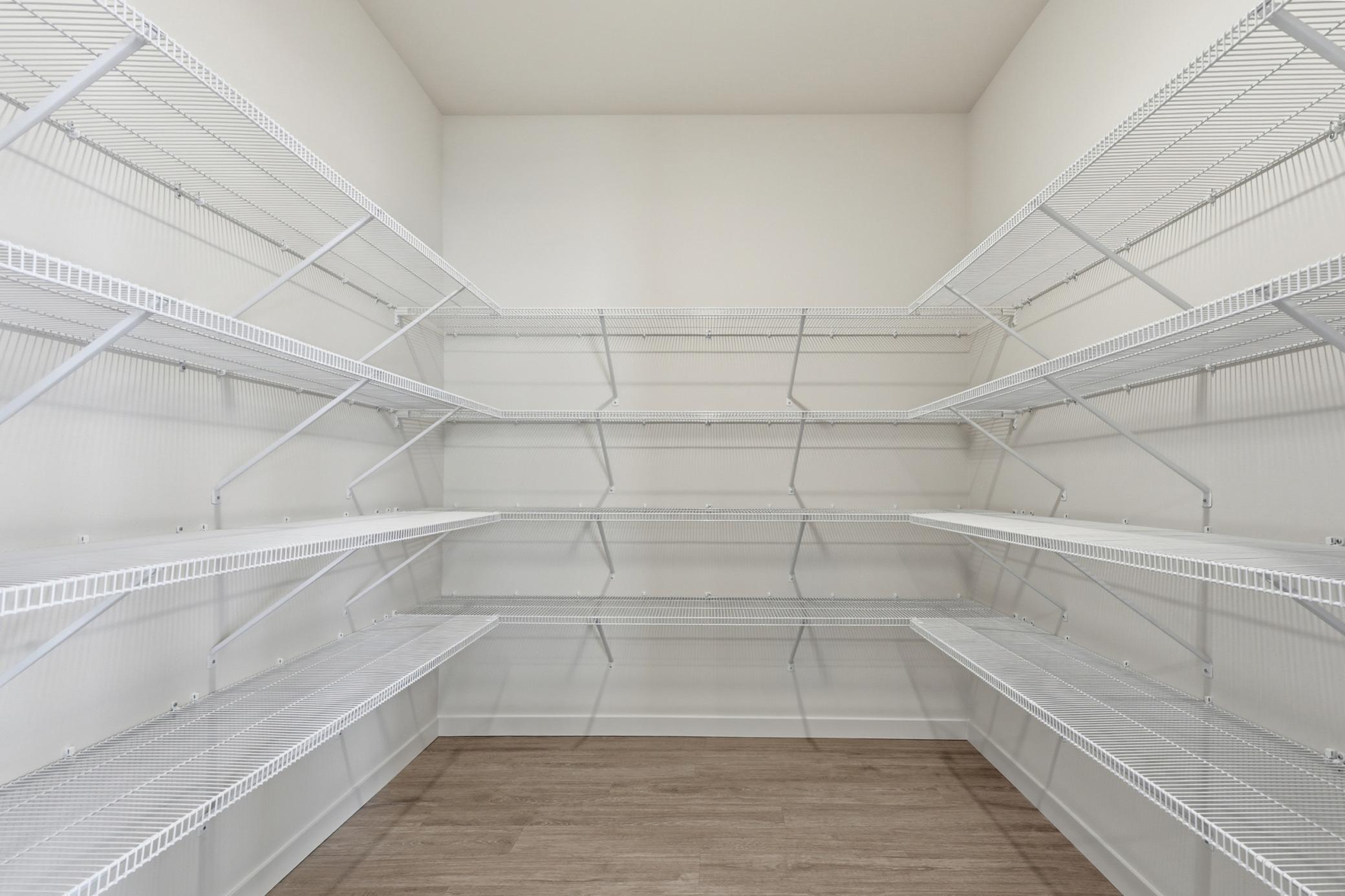 Pantry