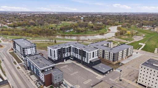 300 Main Avenue, 502, Fargo, ND 58103