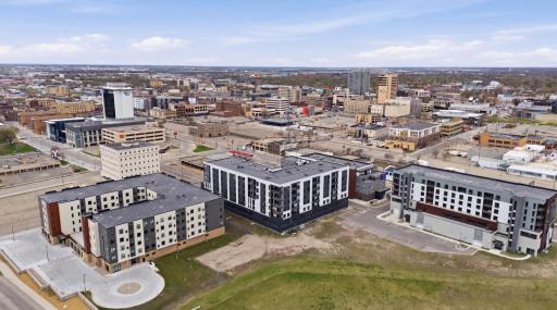 300 Main Avenue, 502, Fargo, ND 58103