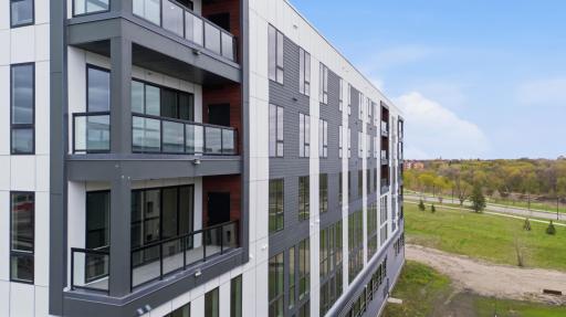 300 Main Avenue, 502, Fargo, ND 58103