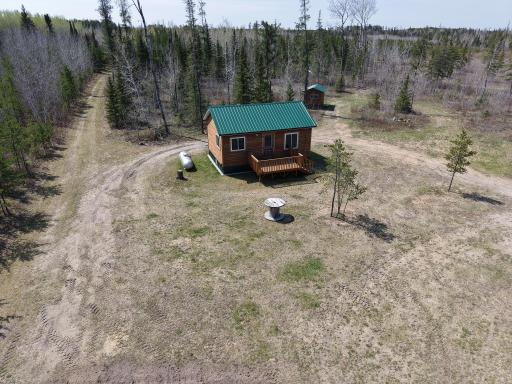 TBD Thompson Forest Road, Roseau, MN 56751