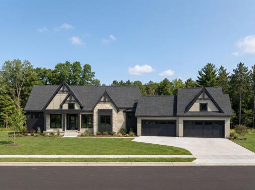 4906 139th Avenue NW, Andover, MN 55304