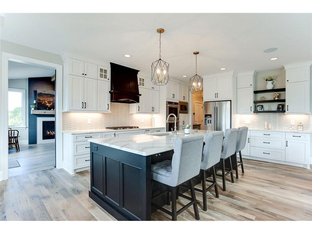Similar Property - NIH Home Build