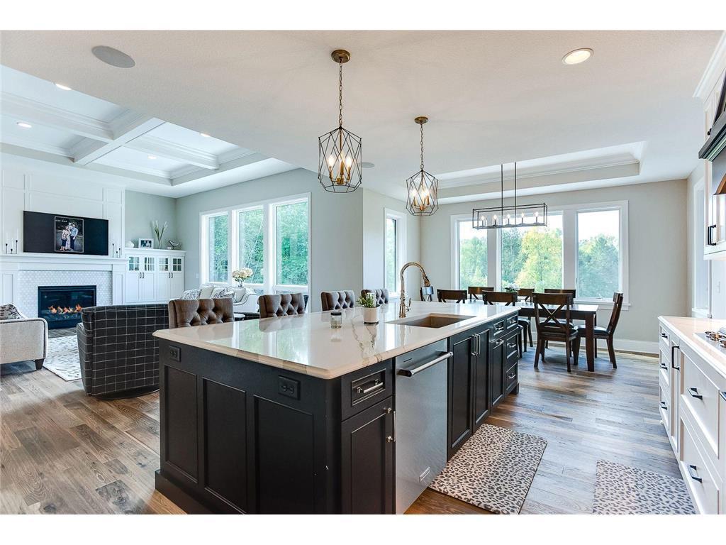 Similar Property - NIH Home Build