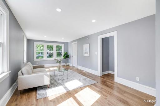 3506 Newton Avenue N, Minneapolis, MN 55412