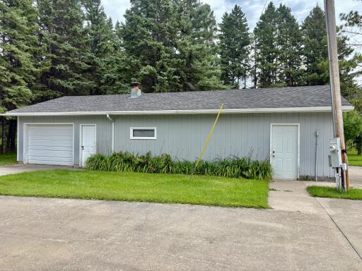 garage