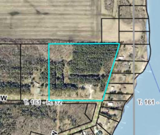 Over 11 1/2 acres!