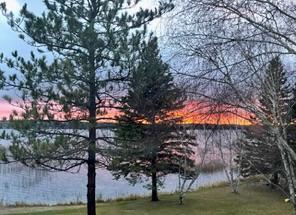 Beautiful colored skies