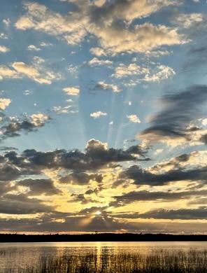 Beautiful Sunset