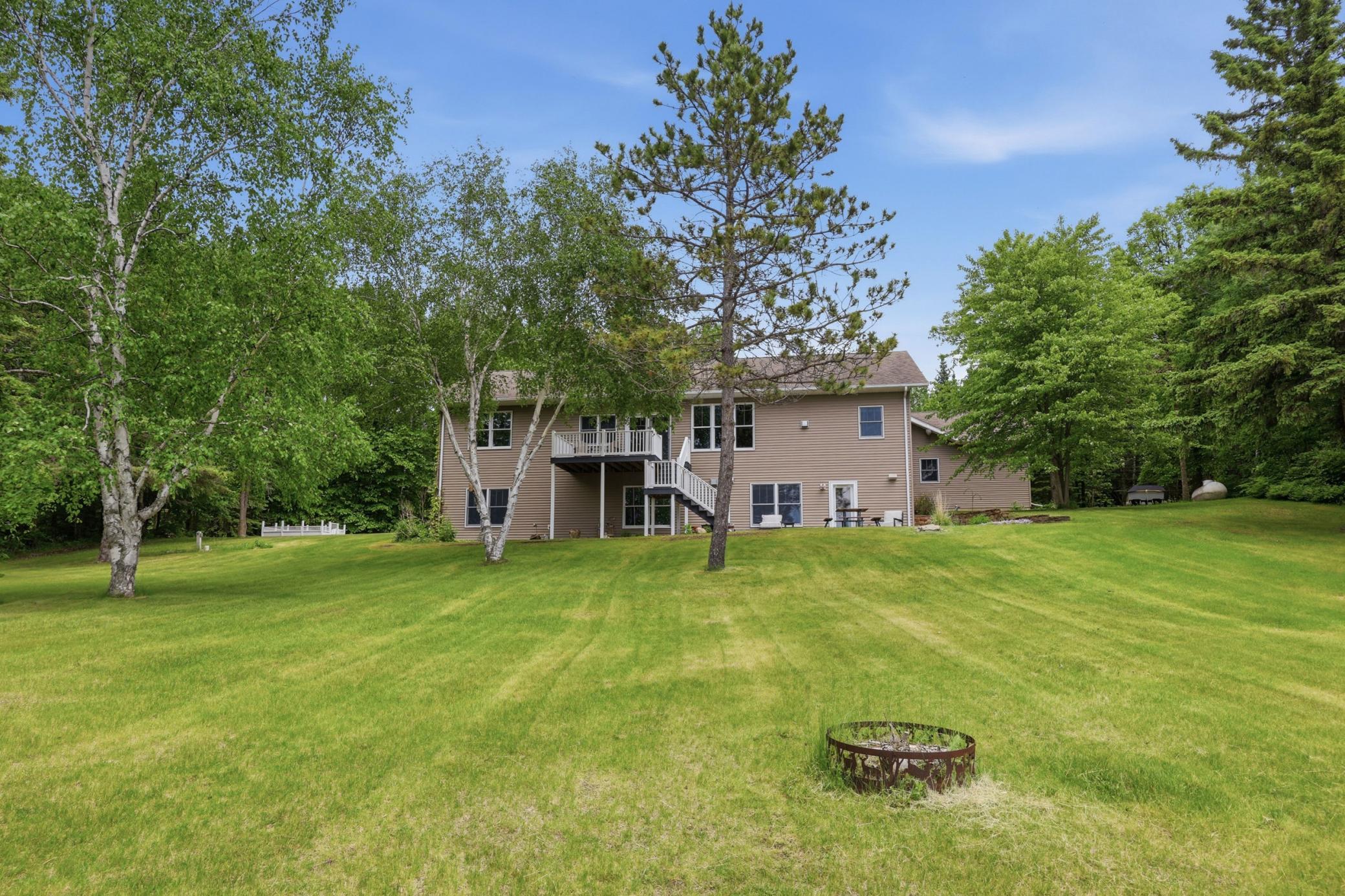 Large level lot!