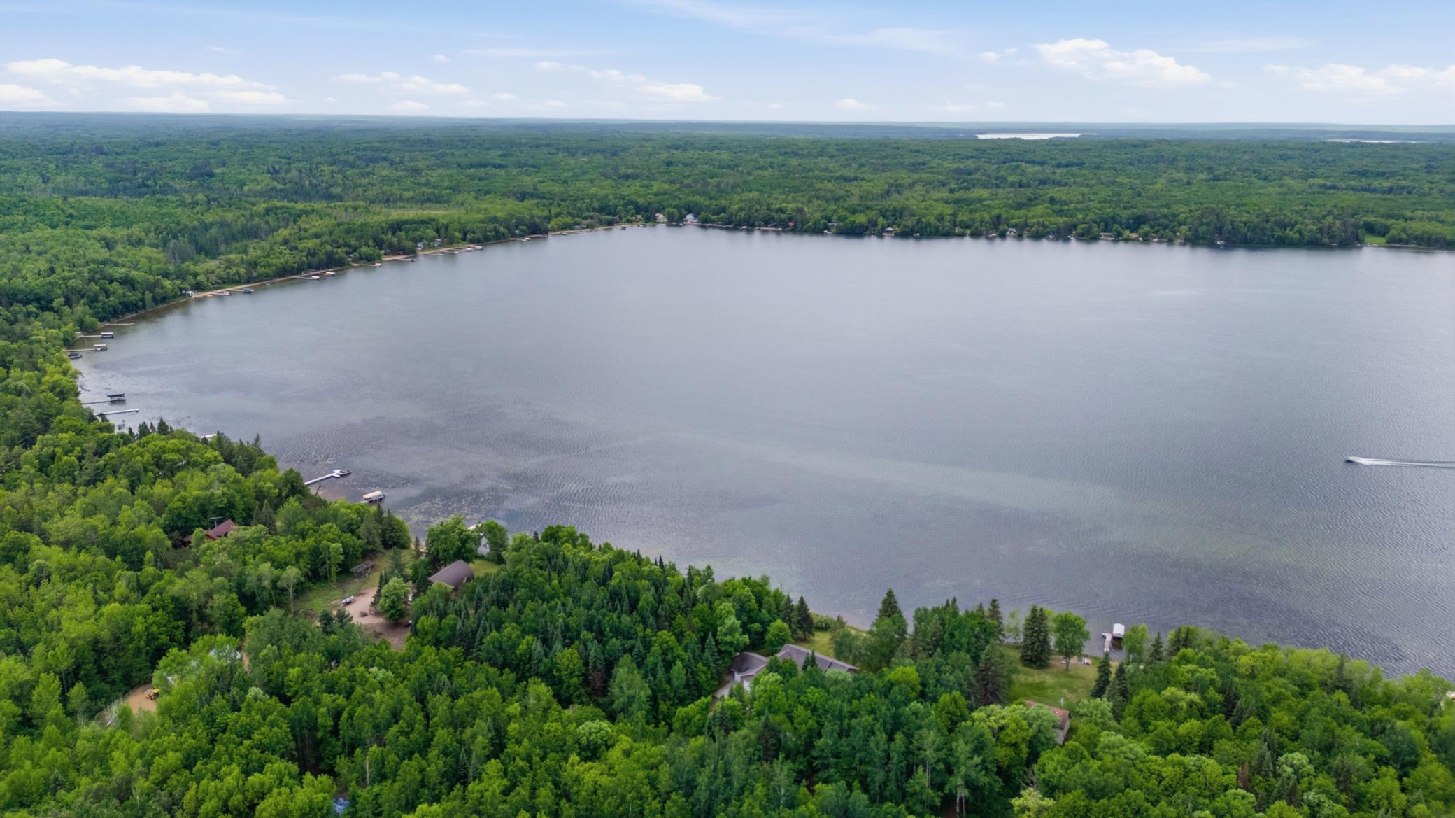 Tulaby Lake!
