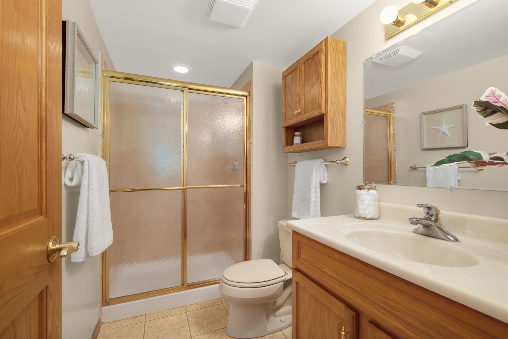 LL 3/4 bath