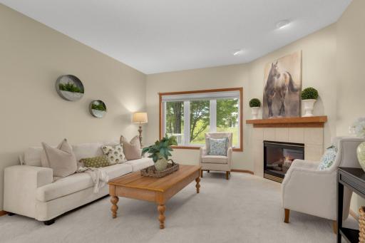 Bright, spacious, and full of charm â this sunlit living room offers the perfect blend of comfort and style