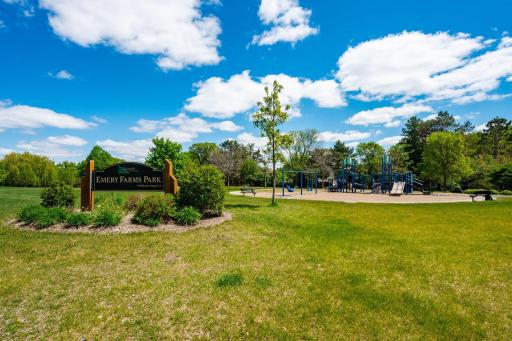 11808 Emery Village Drive N, Champlin, MN 55316