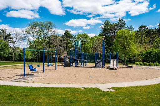11808 Emery Village Drive N, Champlin, MN 55316