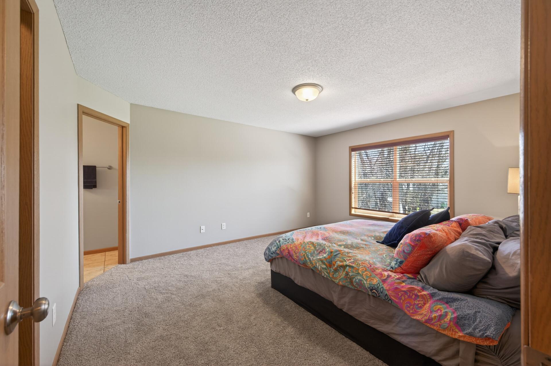 Primary bedroom, with ensuite and walk in closet.jpg