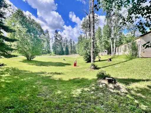 8931 Palm Road, Britt, MN 55710