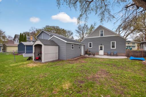 1349 10th Avenue S, Fargo, ND 58103