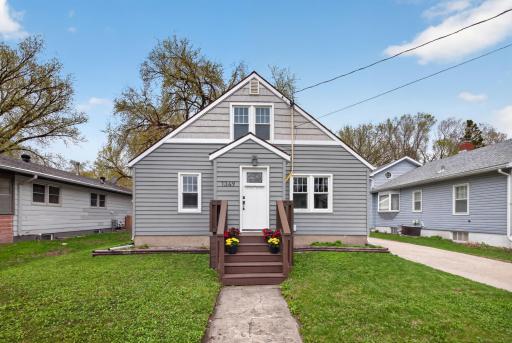 1349 10th Avenue S, Fargo, ND 58103