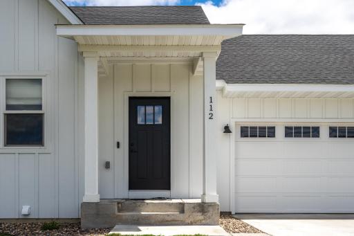 112 Herons Way, Turtle Lake, WI 54889