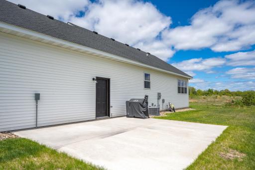 112 Herons Way, Turtle Lake, WI 54889