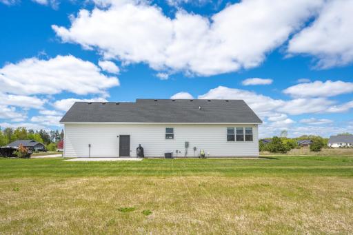 112 Herons Way, Turtle Lake, WI 54889