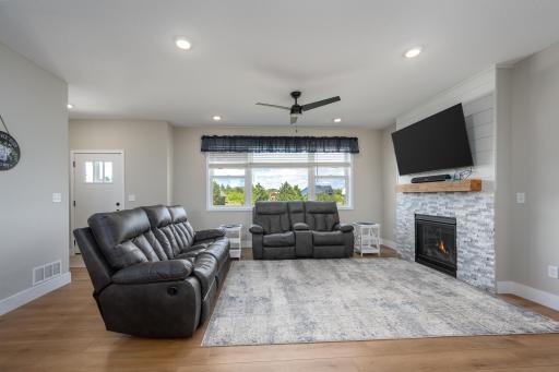 112 Herons Way, Turtle Lake, WI 54889