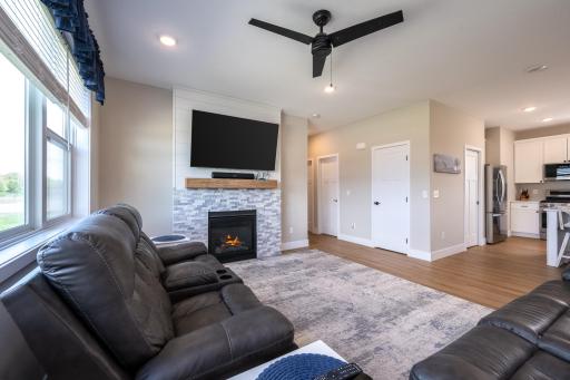 112 Herons Way, Turtle Lake, WI 54889