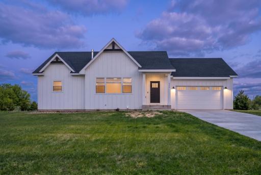 112 Herons Way, Turtle Lake, WI 54889
