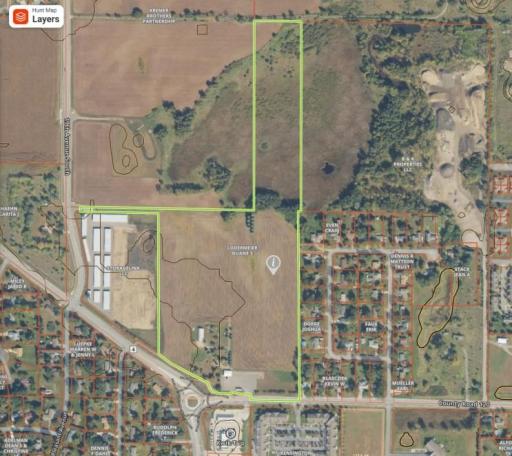 1509 County Road 120, Saint Cloud, MN 56303