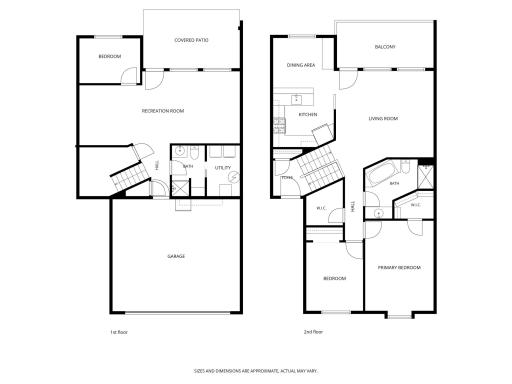 1420 Hilo Avenue N, Oakdale, MN 55128