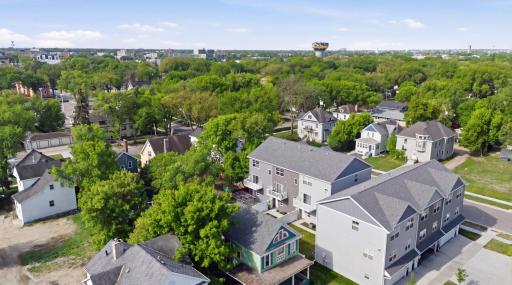 911 7th Street N, Fargo, ND 58102