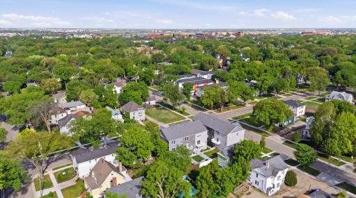 911 7th Street N, Fargo, ND 58102