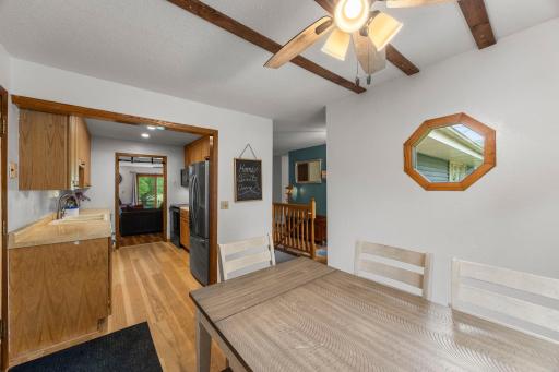 29242 Lily Street NW, Isanti, MN 55040