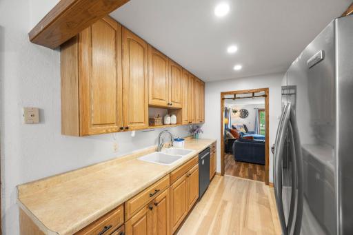 29242 Lily Street NW, Isanti, MN 55040